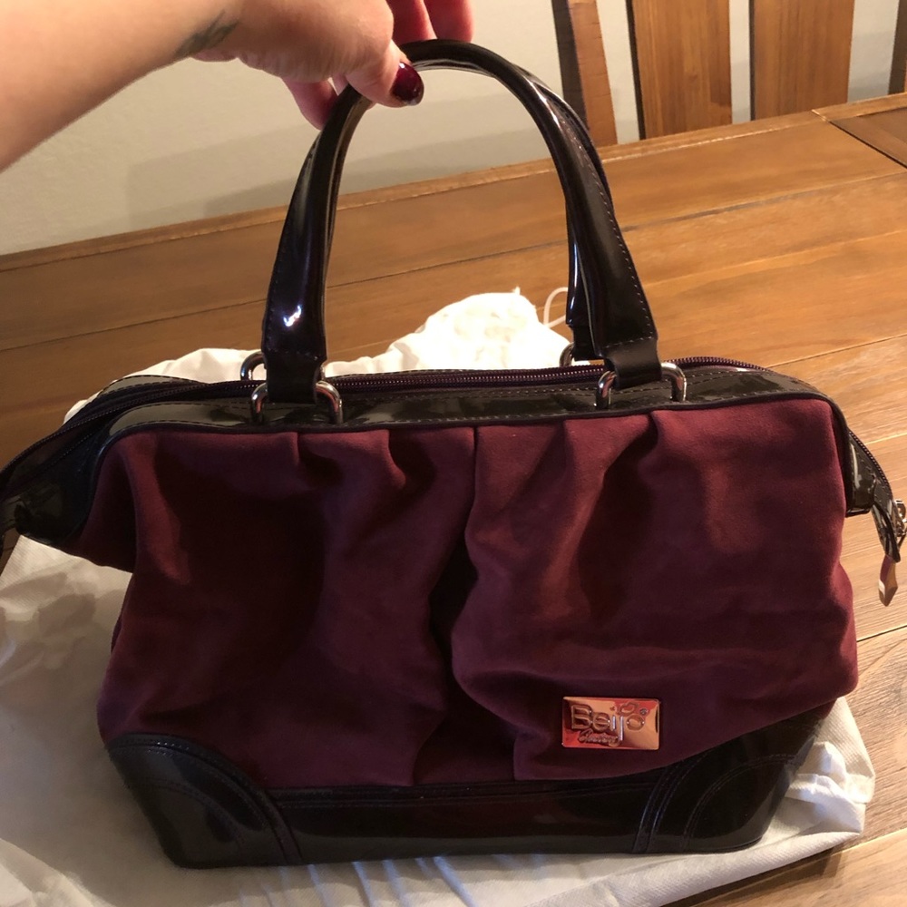 Beijo Bag
